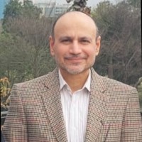Naveed Saleh Siddique