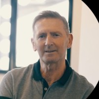 Tony O'Shaughnessy