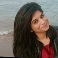 Meghana S