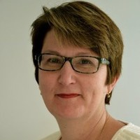 Sylvie Huon