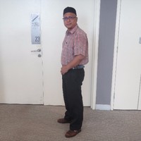 Hairul Ishak