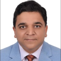 Dr. Ankur Panwar