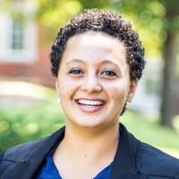 Christina Maximos, Mba
