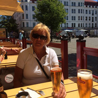 Ann-Christine Lundqvist