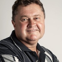 Dave Gordon