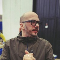 Manuel Mancini