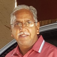 MOHAMED KHAN