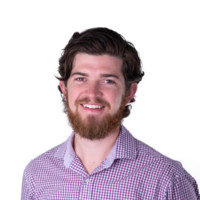 Joel Reed, P.Eng., Cphd
