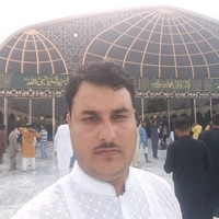 Wajahat Kayani