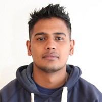 Suresh Kuinkel