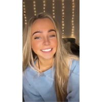Annabelle Jayne Gay