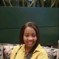Phindile Mazibuko
