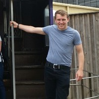 James Kenny