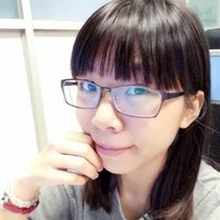 Vicky Zhou