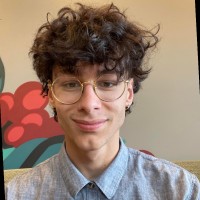 Joshua Sanchez