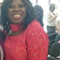Gloria Johnson-Ashman