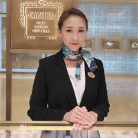 Moon Lei