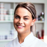 Emma Van Den Oever