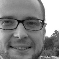 Jeremy Pilcher