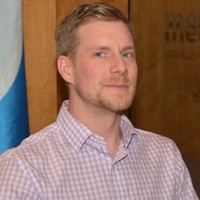 Nathan Jamieson, P.Eng.