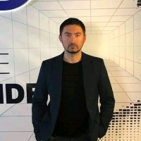 Andrii Marchenko