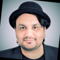 Masood Saifullah
