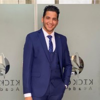 Abdelrahman Nasr