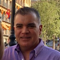 Jorge Rubio
