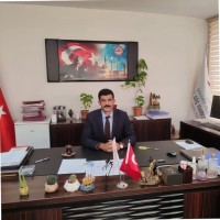 Mahmut Akdoğan