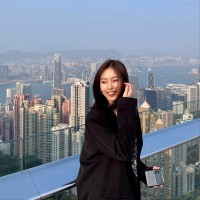 Rosie Wang