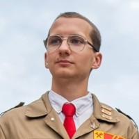 Andrew Medvedev
