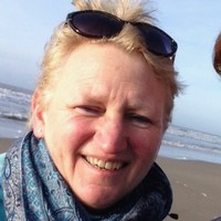 Wilma Rademaker