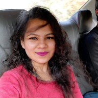 Moumita Kirtania
