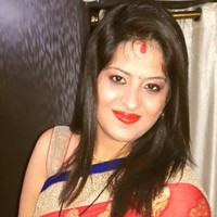 Simran Narula