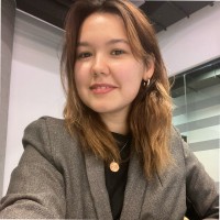 Asya Ecem Kırkaya