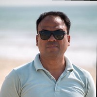 Syed Abdul Khalid