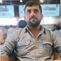 Praveen Santhosh Veigas