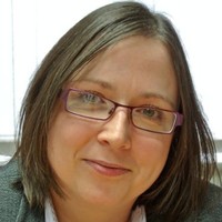 Kathryn Jones