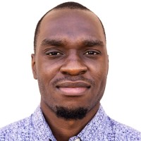 Edidiong Ekpoh