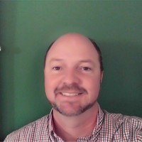 Richard Maupin