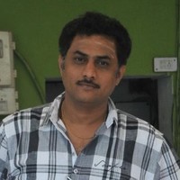 Kirtikumar Jangam