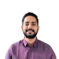 Bhavesh Jain
