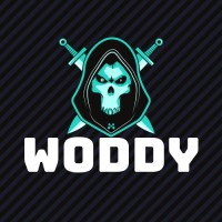 Mr Woddy