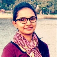 Lavanya M C
