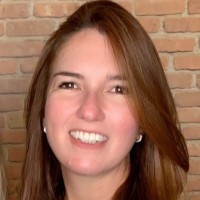 Miranda Braga, Executive MBA, CSSCP