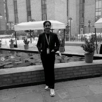 Rashiqa Akhtar