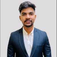 Gaurav More
