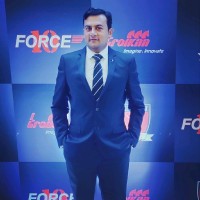 Pankaj Patil