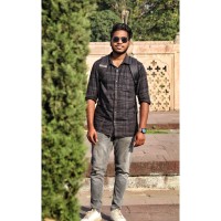 Nikhil Mulay
