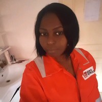 Cathrina Nongou Ngoma
